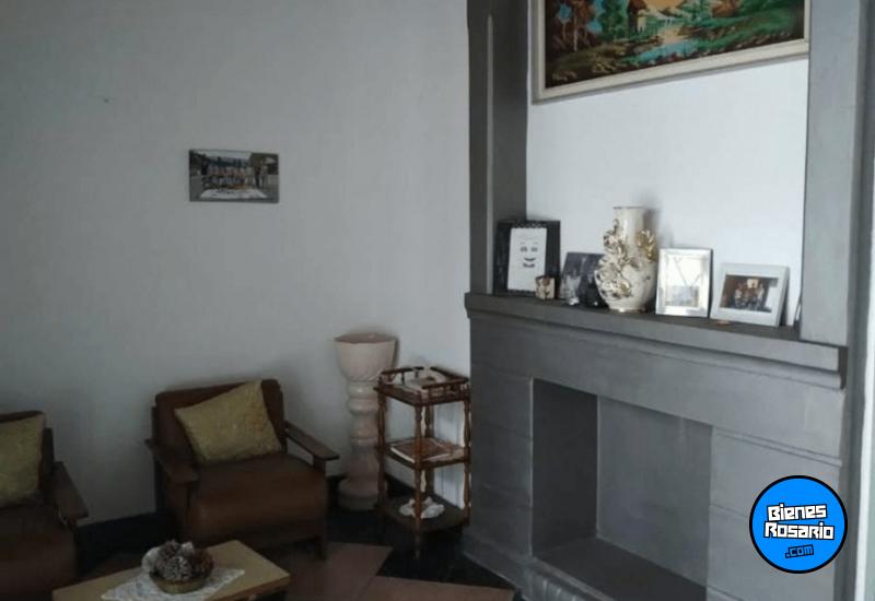 Casas - Rosario - Venta