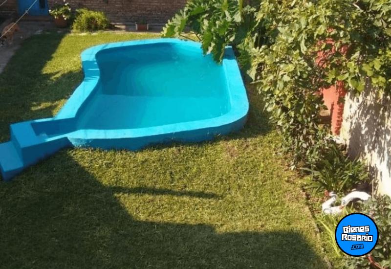 Casas - Rosario - Venta