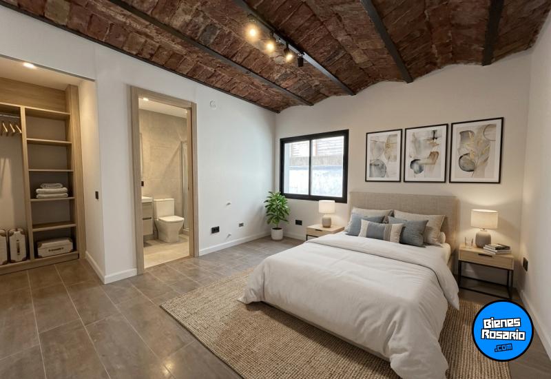 Casas - Rosario - Venta