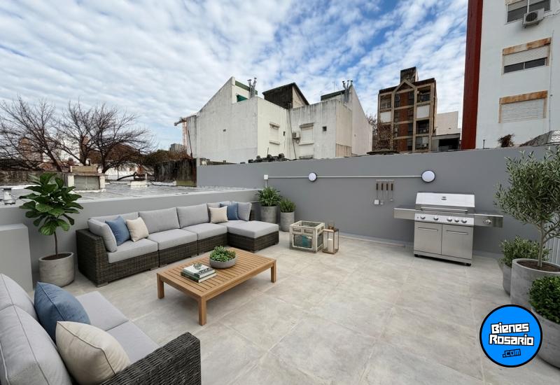 Casas - Rosario - Venta