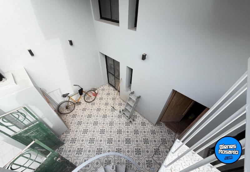 Casas - Rosario - Venta
