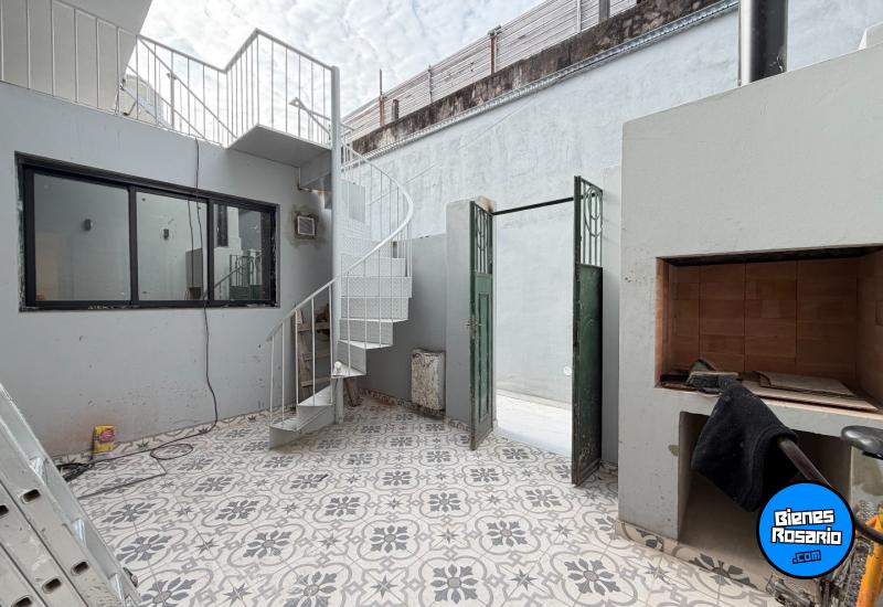 Casas - Rosario - Venta
