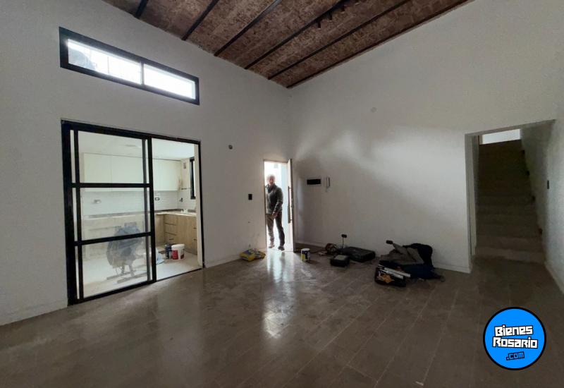 Casas - Rosario - Venta