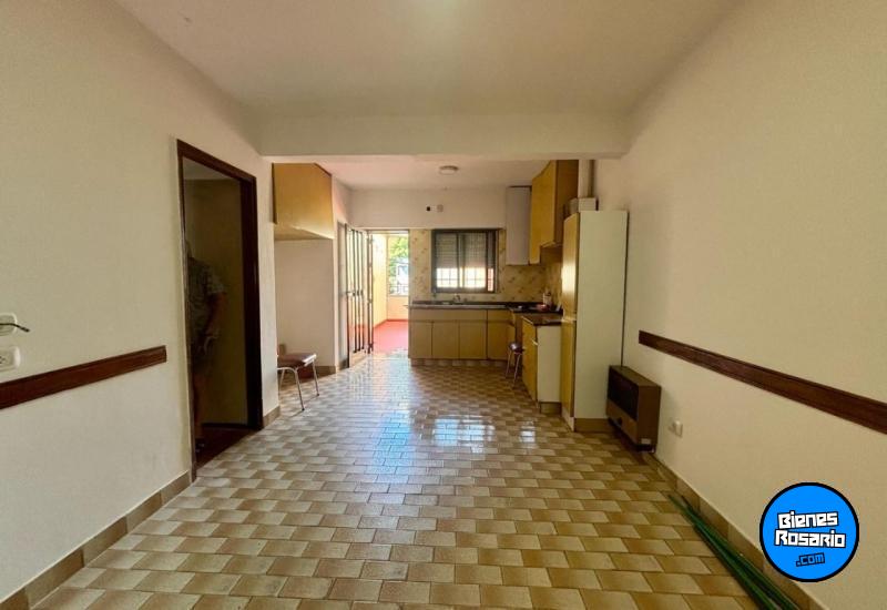 Casas - Rosario - Alquiler