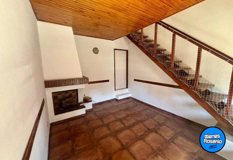 Casas - Rosario - Alquiler