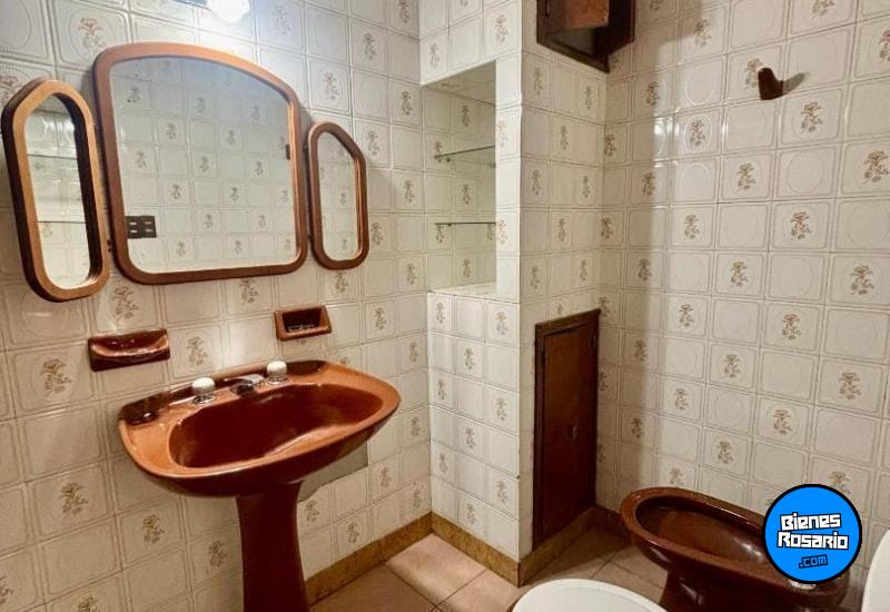 Casas - Rosario - Alquiler