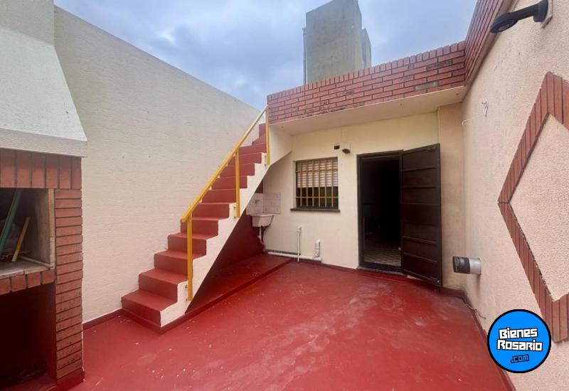 Casas - Rosario - Alquiler