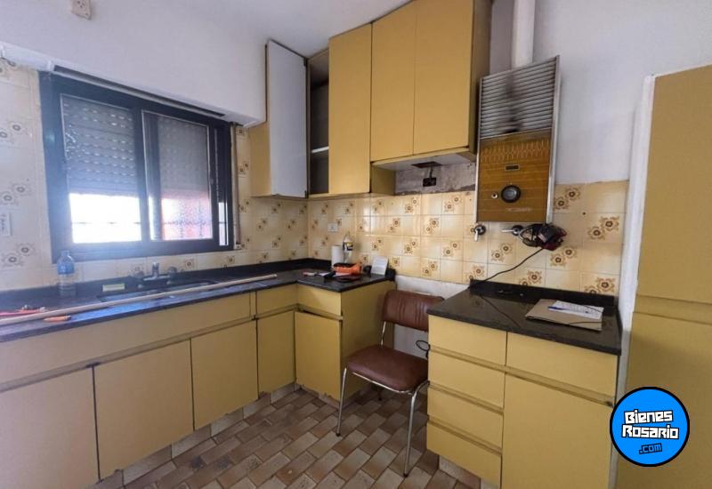 Casas - Rosario - Alquiler