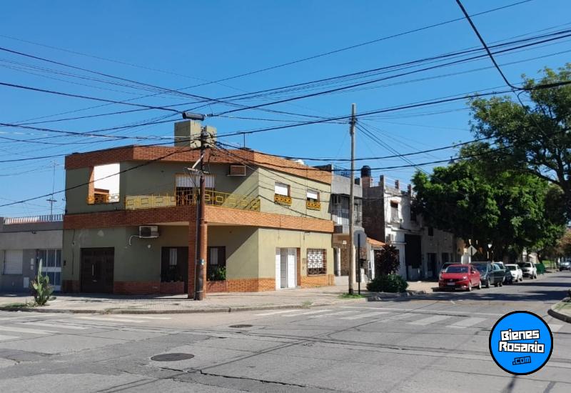 Casas - Rosario - Alquiler
