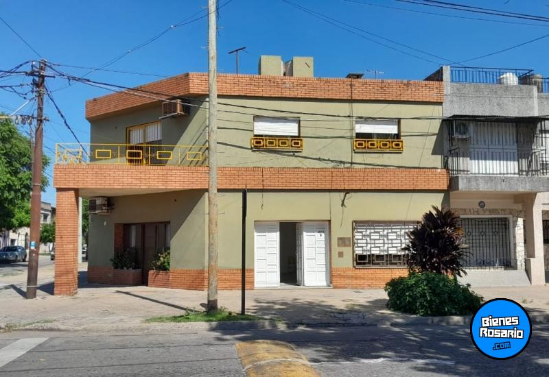 Casas - Rosario - Alquiler