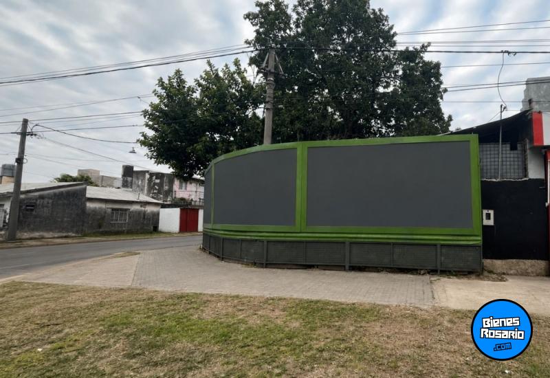 Terrenos - Rosario - Venta