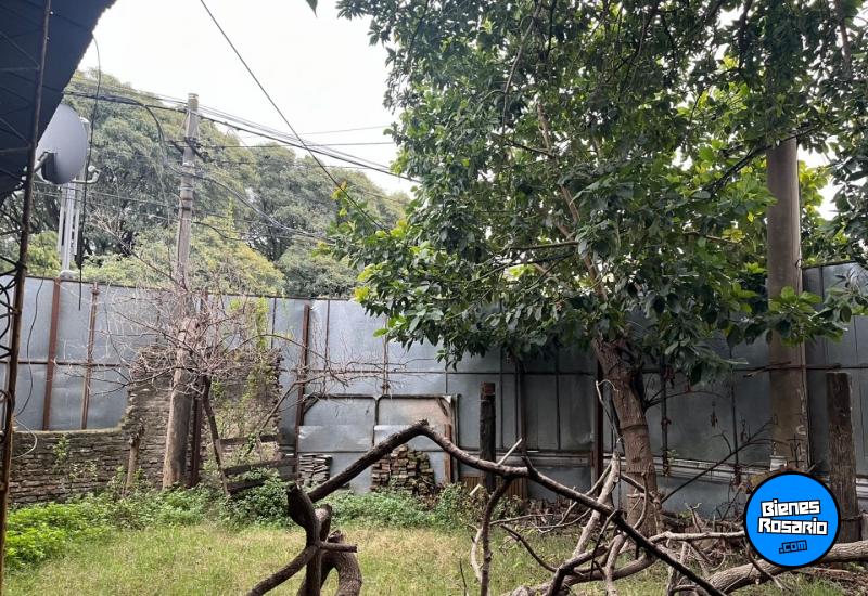 Terrenos - Rosario - Venta