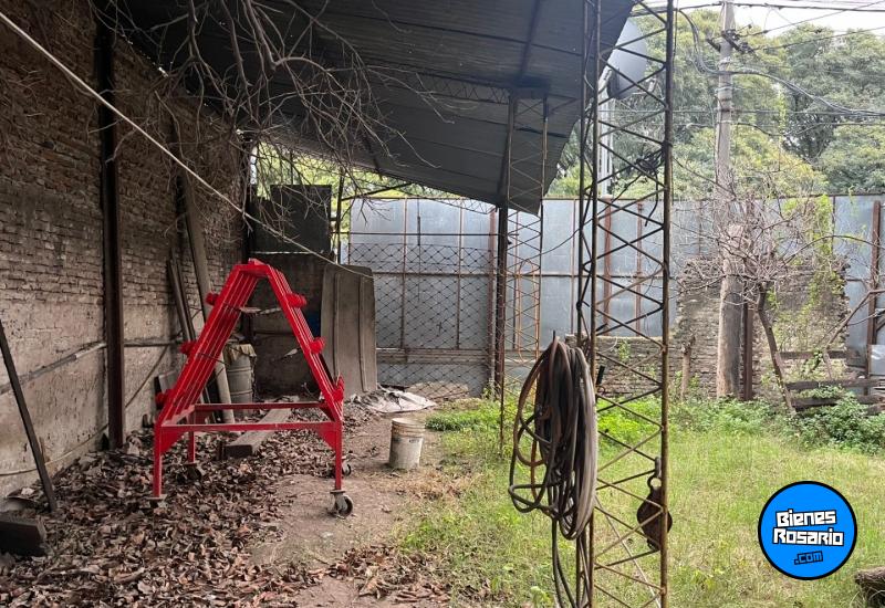 Terrenos - Rosario - Venta
