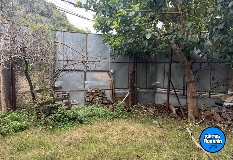 Terrenos - Rosario - Venta