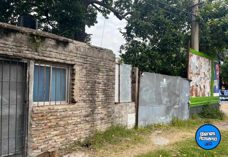 Terrenos - Rosario - Venta