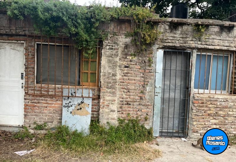 Terrenos - Rosario - Venta