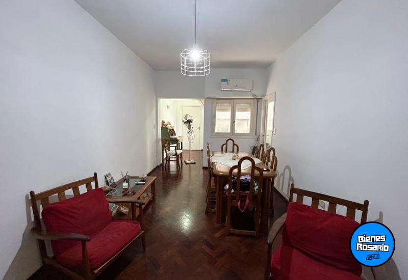 Departamentos - Rosario - Venta