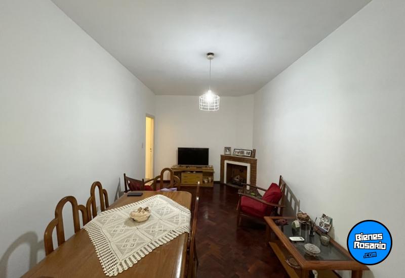 Departamentos - Rosario - Venta