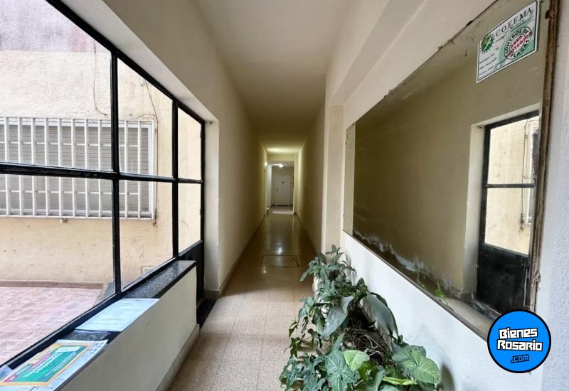 Departamentos - Rosario - Venta