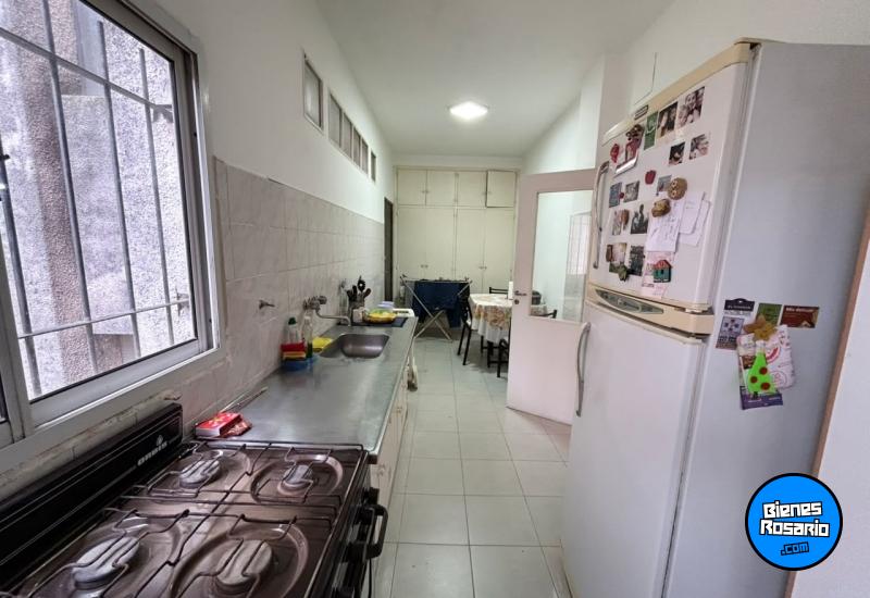 Departamentos - Rosario - Venta