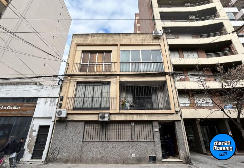 Departamentos - Rosario - Venta