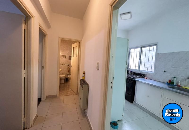 Departamentos - Rosario - Venta