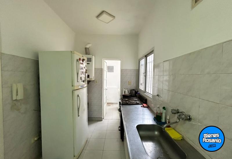 Departamentos - Rosario - Venta