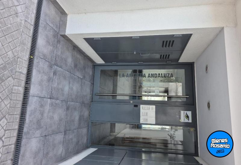Departamentos - Rosario - Venta