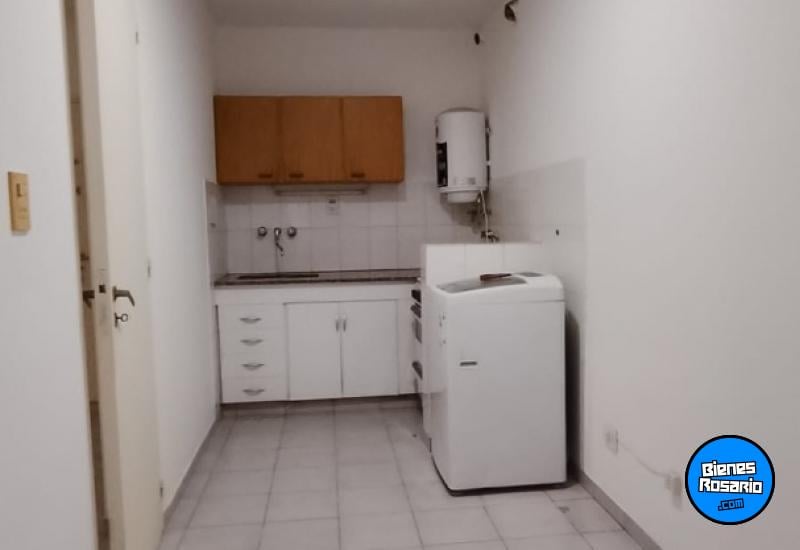 Departamentos - Rosario - Venta