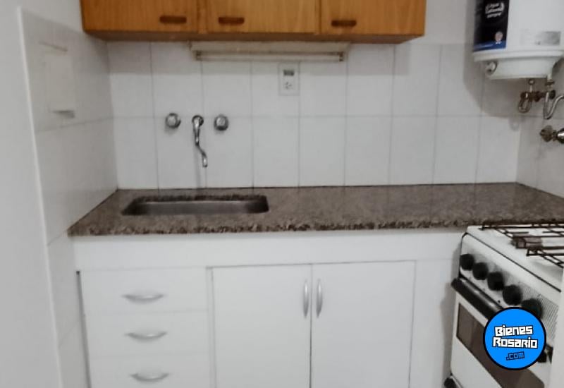 Departamentos - Rosario - Venta