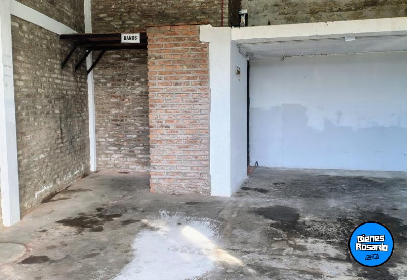 Galpones / Dep�sitos - Rosario -  Alquiler