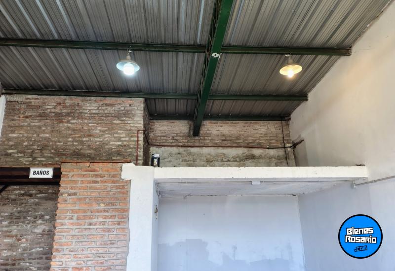 Galpones / Dep�sitos - Rosario -  Alquiler