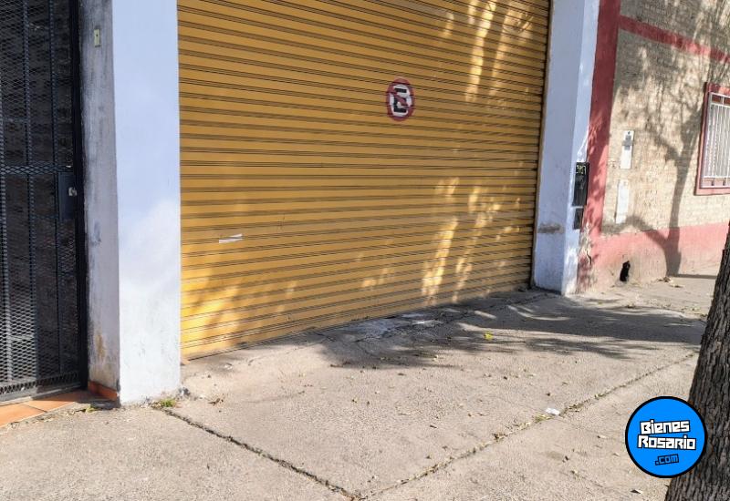 Galpones / Depósitos - Rosario - Alquiler