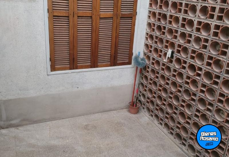 Casas - Rosario -  Alquiler