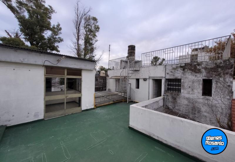 Casas - Rosario -  Alquiler