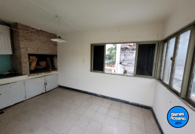 Casas - Rosario -  Alquiler