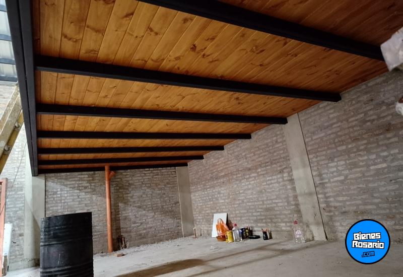 Galpones / Dep�sitos - Rosario - Venta