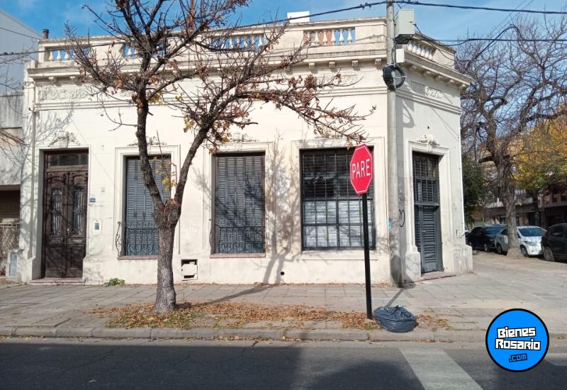 Locales - Rosario - Alquiler