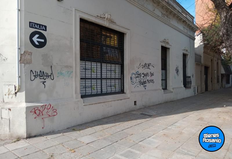 Locales - Rosario - Alquiler