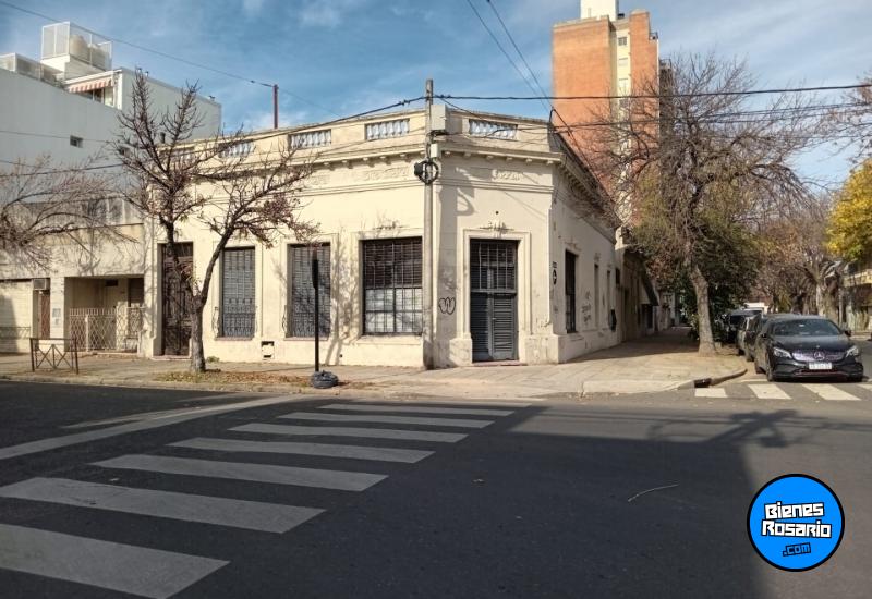 Locales - Rosario - Alquiler