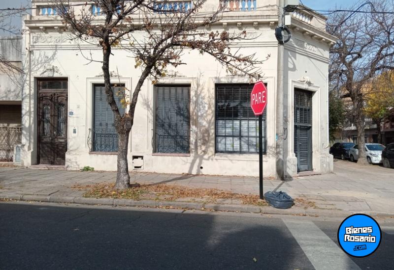 Locales - Rosario - Alquiler