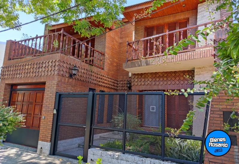 Casas - Rosario - Venta