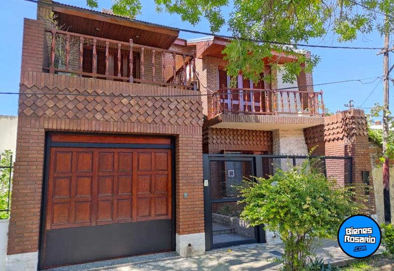 Casas - Rosario - Venta