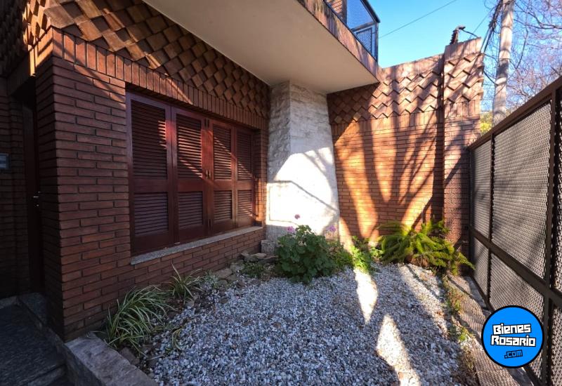 Casas - Rosario - Venta