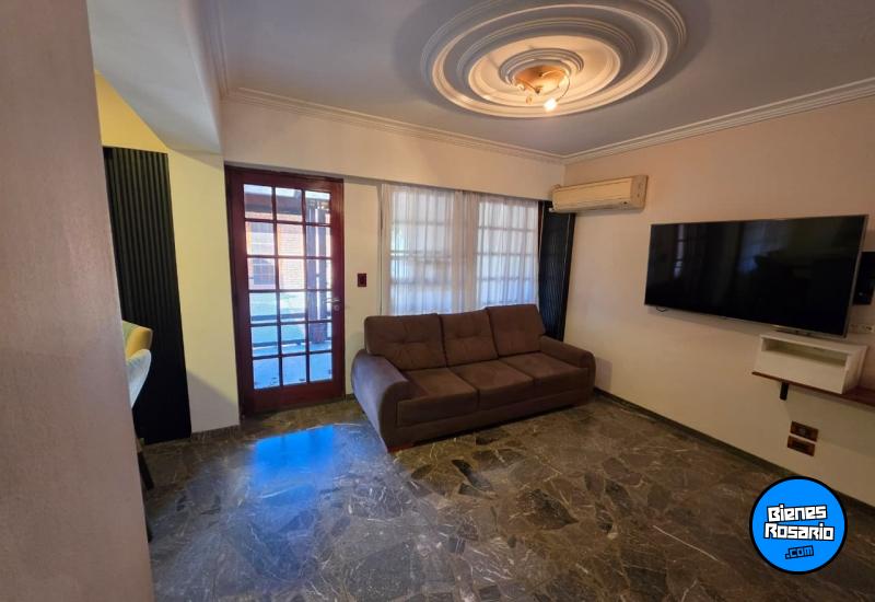 Casas - Rosario - Venta