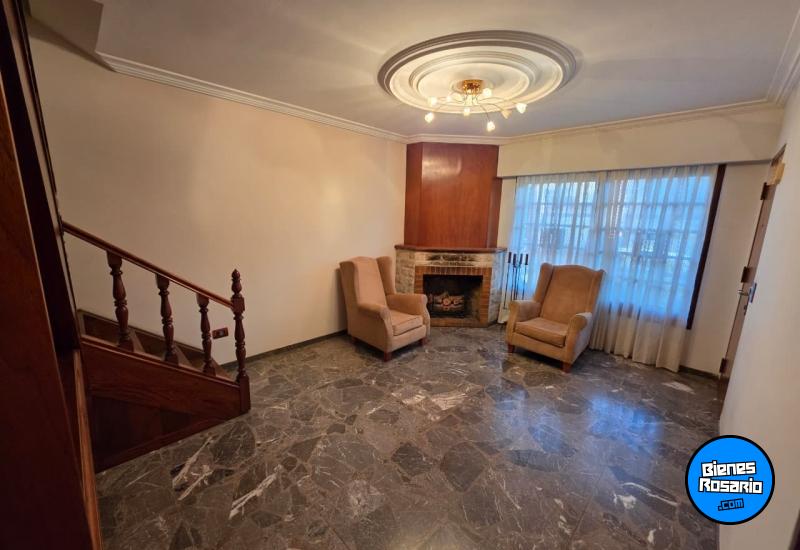 Casas - Rosario - Venta
