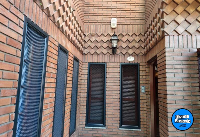 Casas - Rosario - Venta