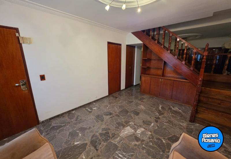Casas - Rosario - Venta