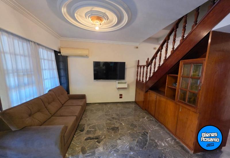 Casas - Rosario - Venta