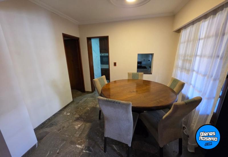 Casas - Rosario - Venta